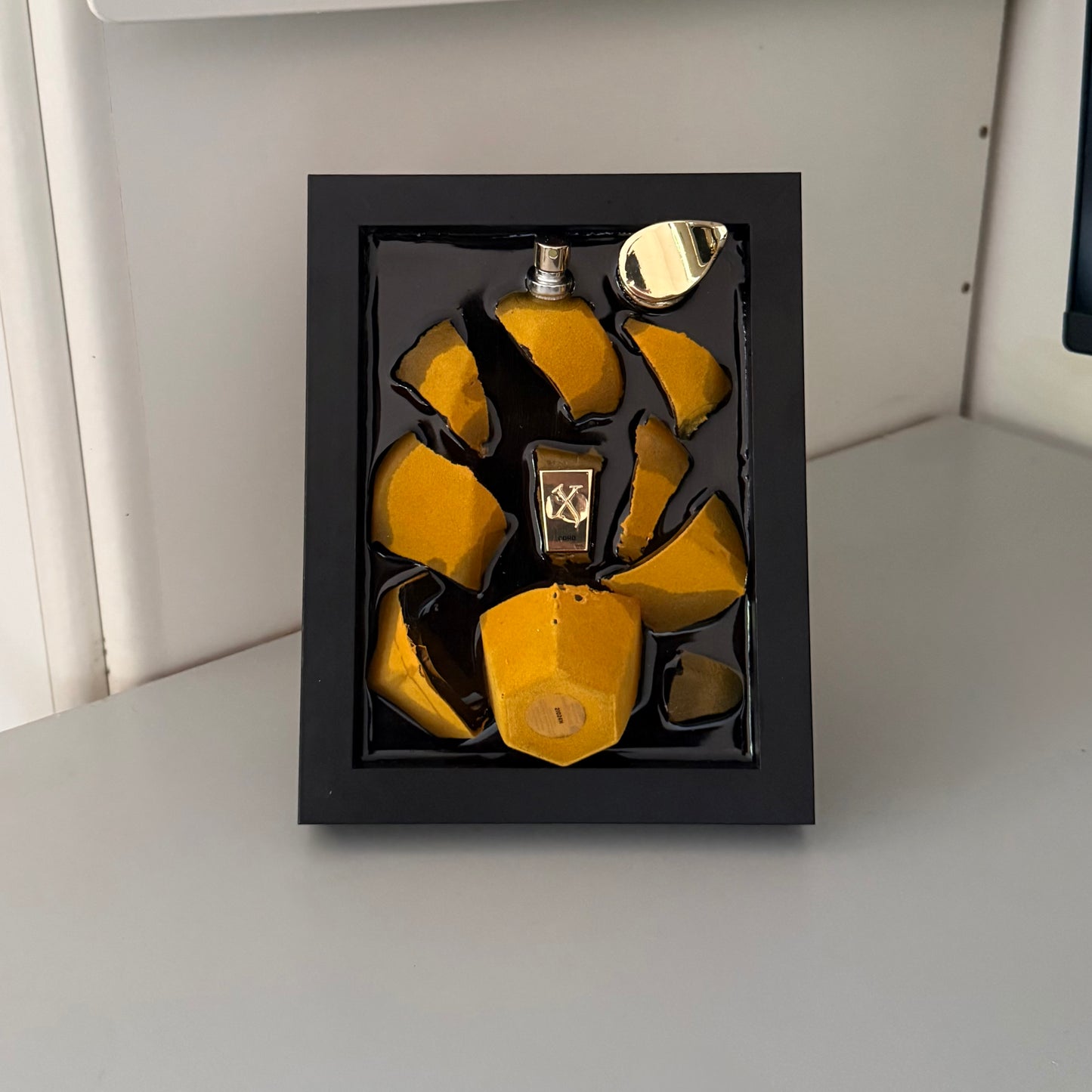 Xerjoff Erba Pura – hclat | Golden Fragments Edition