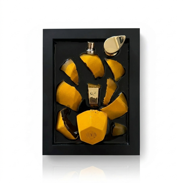 Xerjoff Erba Pura – hclat | Golden Fragments Edition