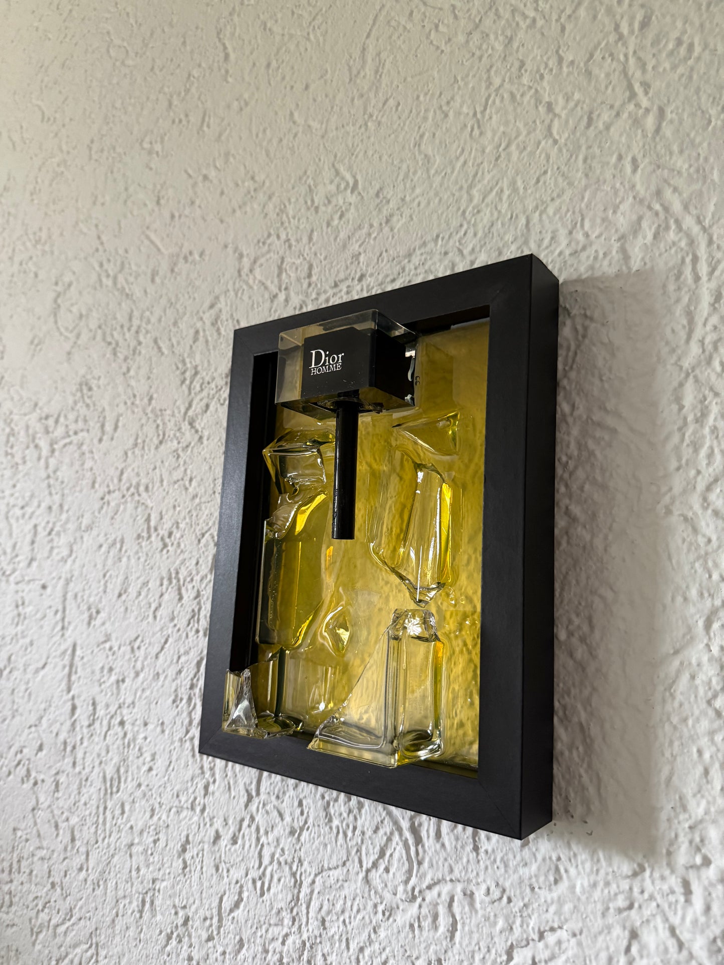 Dior Home – hclat | Zerbrochene Flaschenkunst