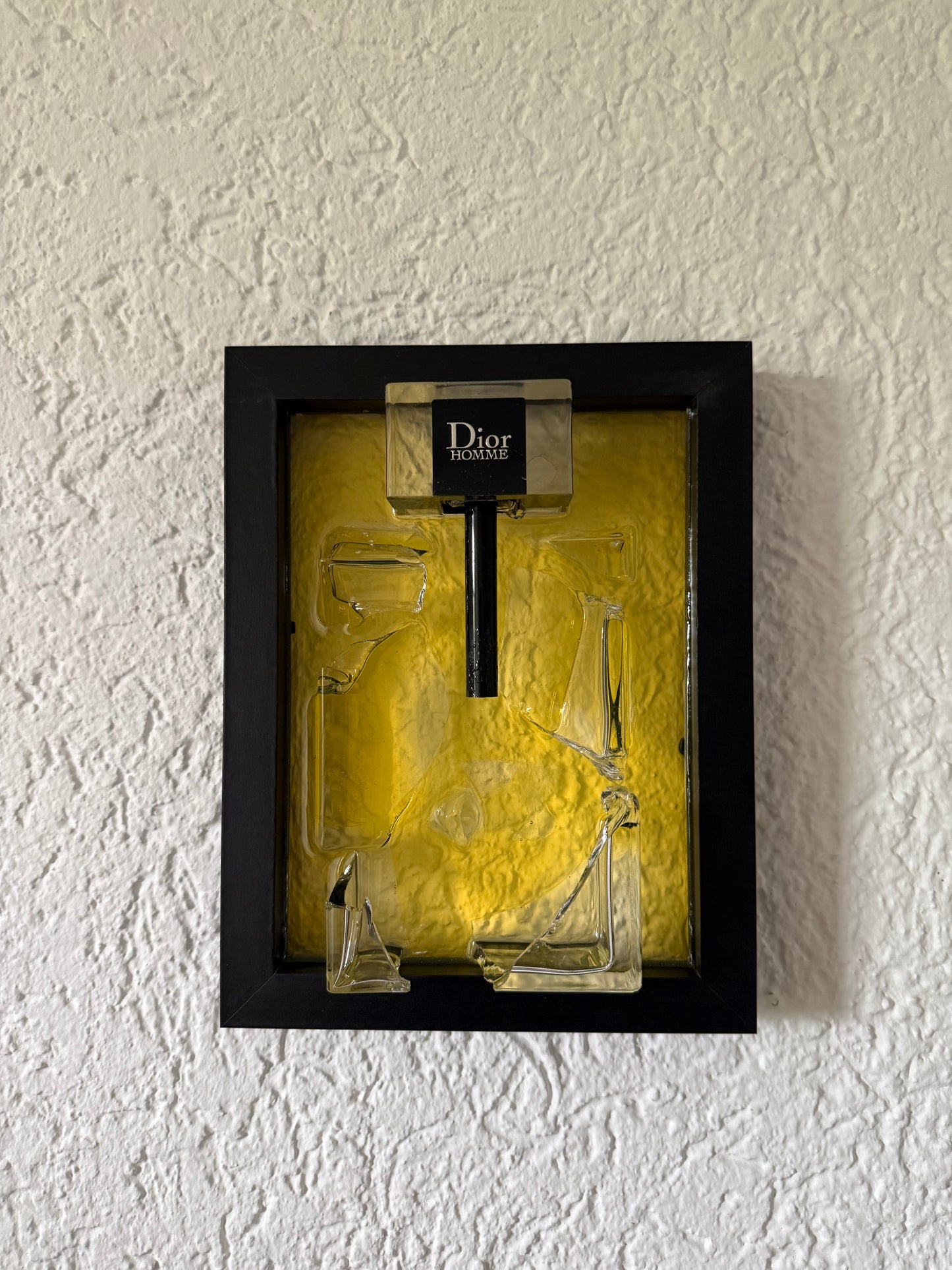 Dior Home – hclat | Zerbrochene Flaschenkunst