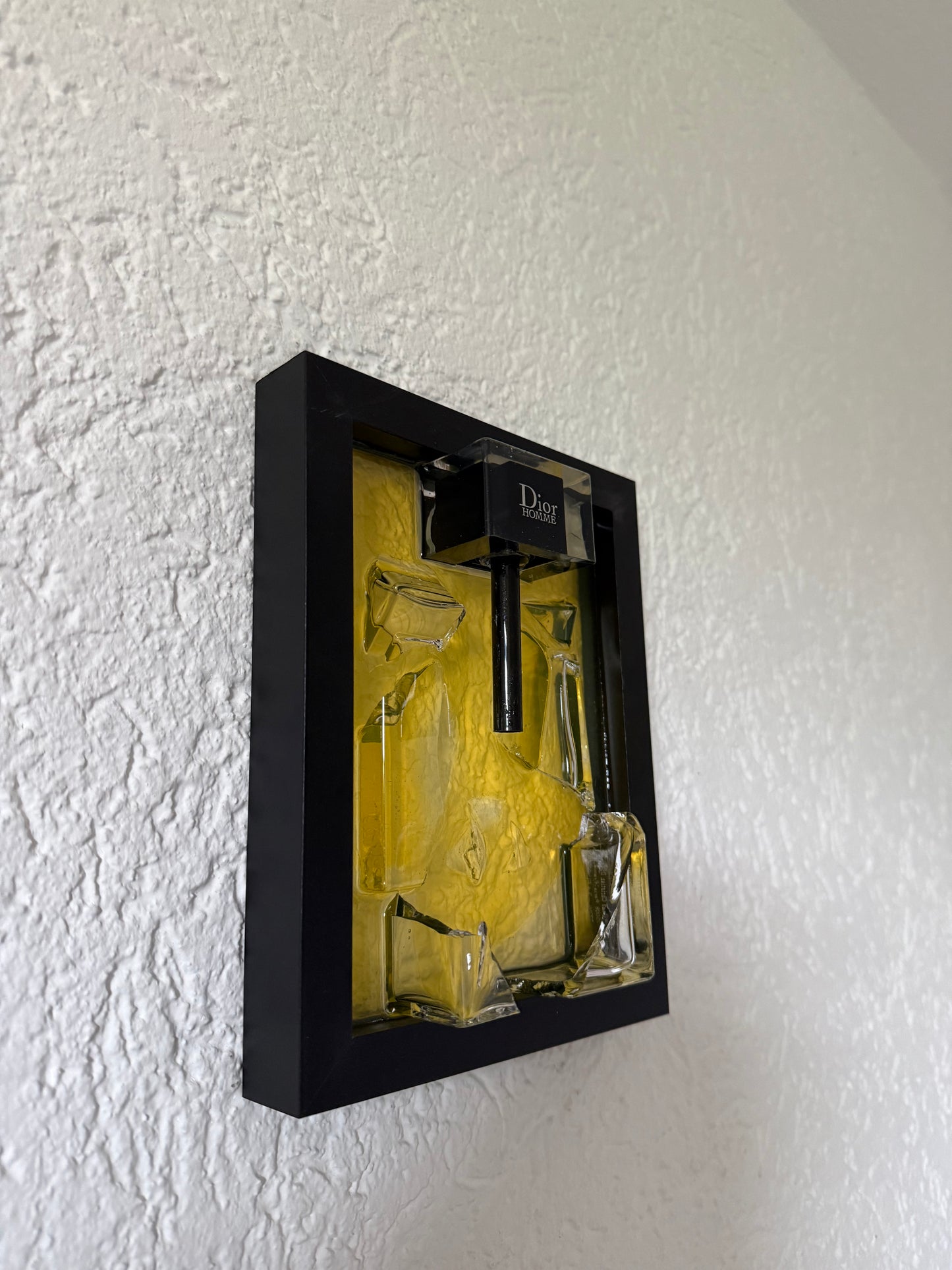 Dior Home – hclat | Zerbrochene Flaschenkunst