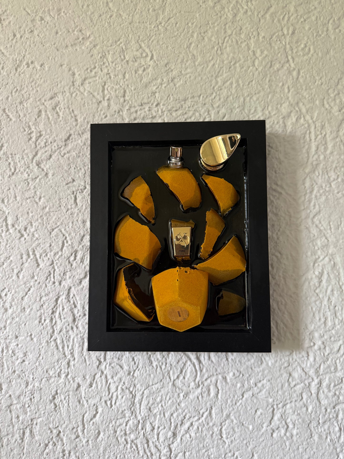 Xerjoff Erba Pura – hclat | Golden Fragments Edition