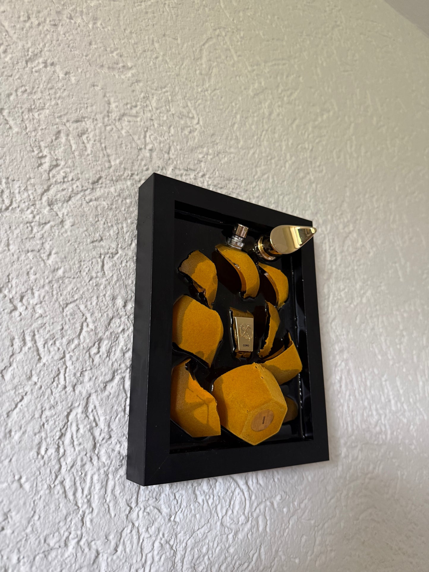 Xerjoff Erba Pura – hclat | Golden Fragments Edition