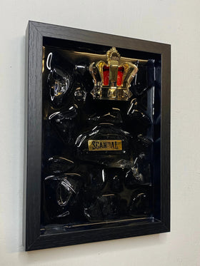 perfuem art scandel
